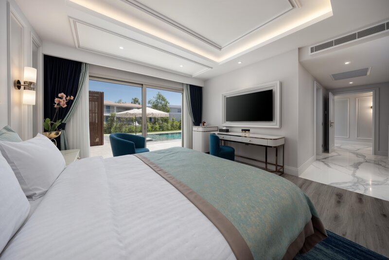 Merit Royal Gardens Hotel 64