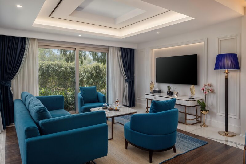 Merit Royal Gardens Hotel 65