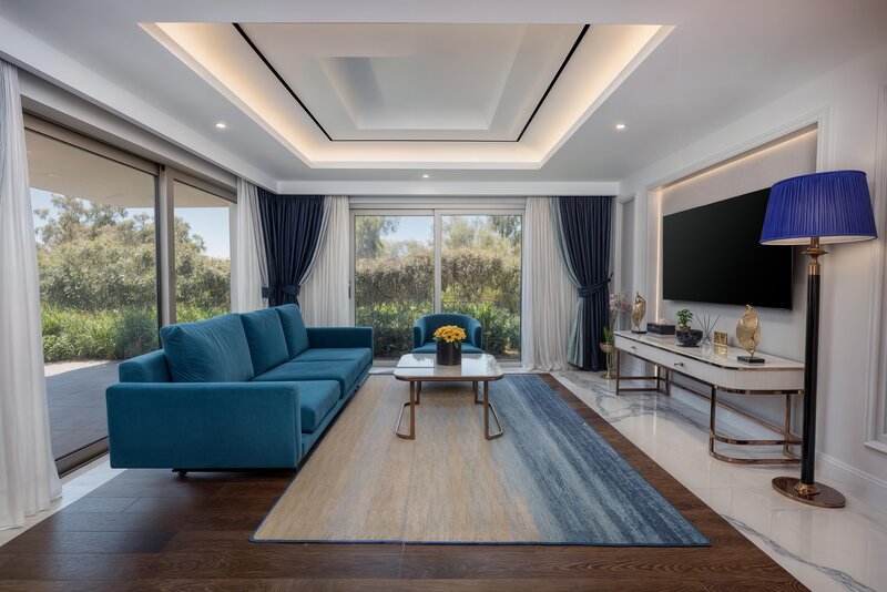 Merit Royal Gardens Hotel 66