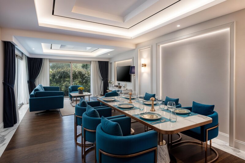Merit Royal Gardens Hotel 67