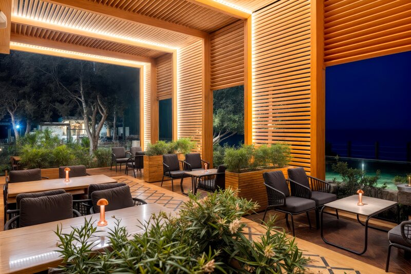 Merit Royal Gardens Hotel 71