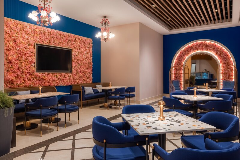 Merit Royal Gardens Hotel 72