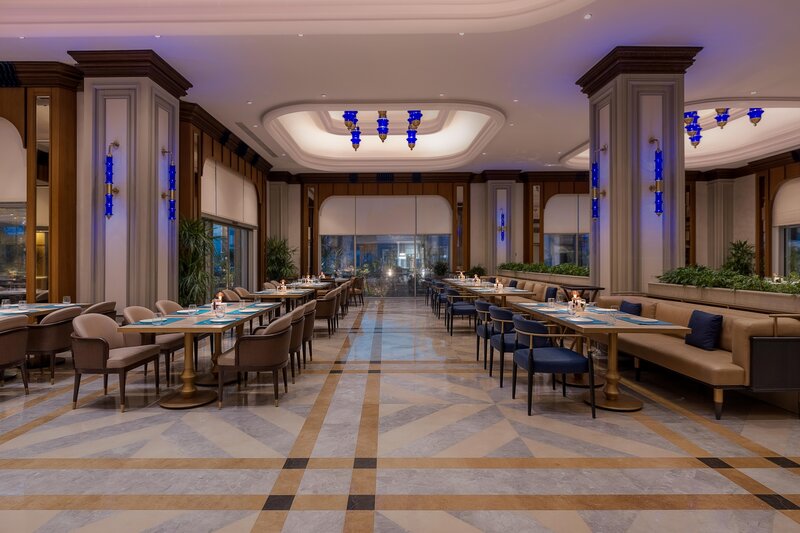 Merit Royal Gardens Hotel 74