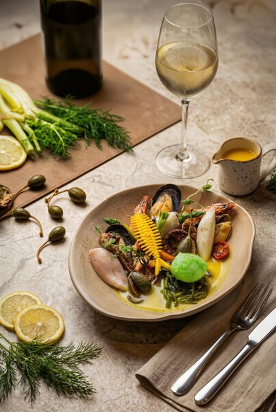 Merit Royal Gardens Hotel 76