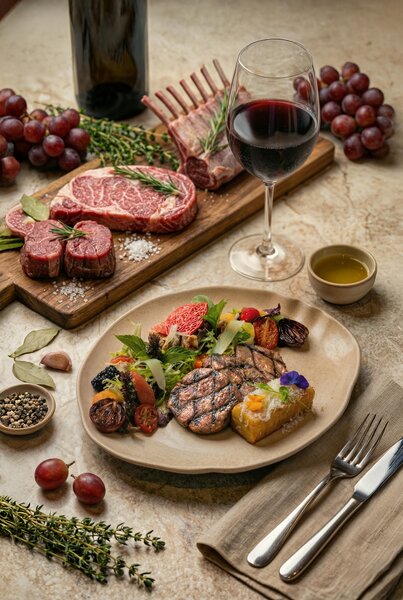 Merit Royal Gardens Hotel 79