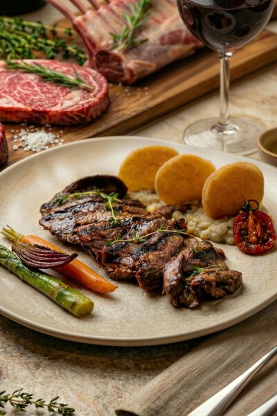 Merit Royal Gardens Hotel 82