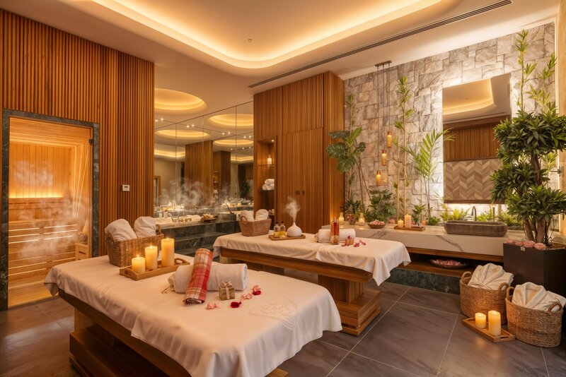 Merit Royal Gardens Hotel 88