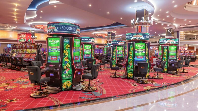 Merit Royal Gardens Hotel 103