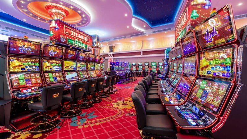 Merit Royal Gardens Hotel 105