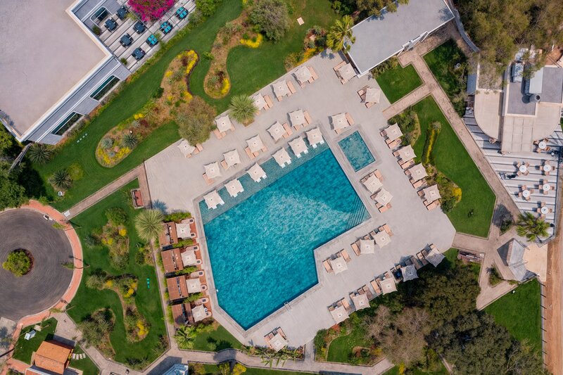 Merit Royal Gardens Hotel 110