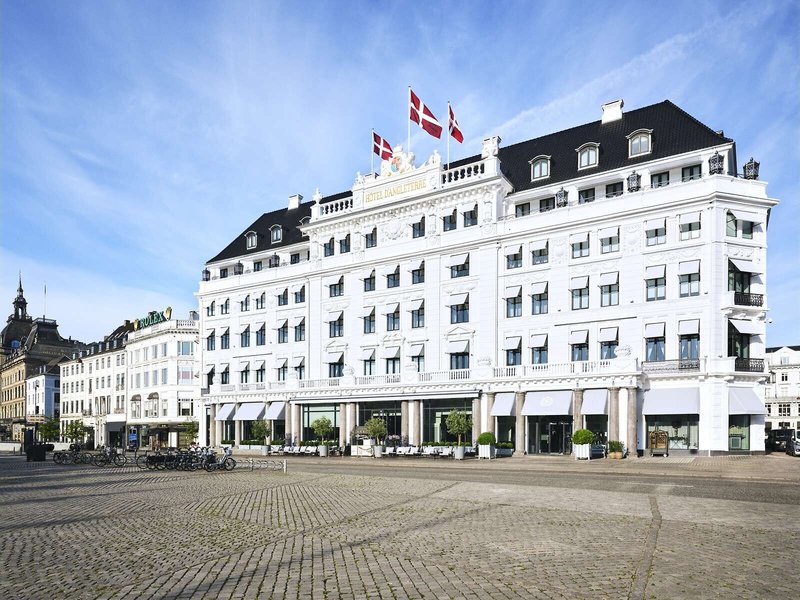 Hotel d'Angleterre 2