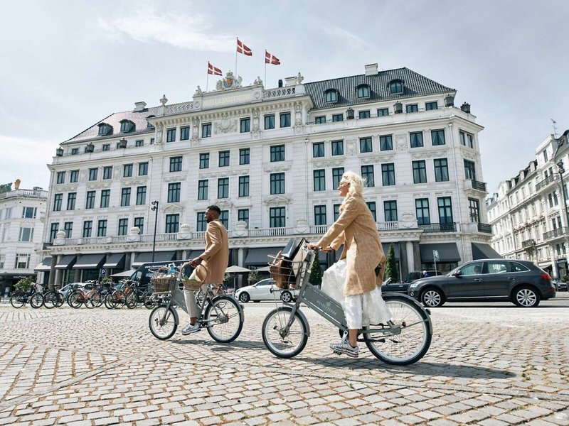 Hotel d'Angleterre 3