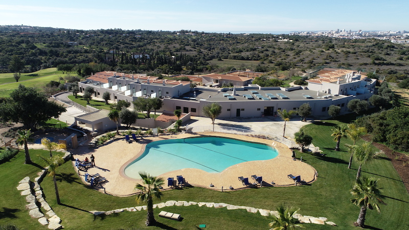 Pestana Gramacho Residences 1