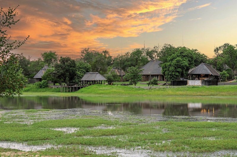 Arathusa Safari Lodge 1