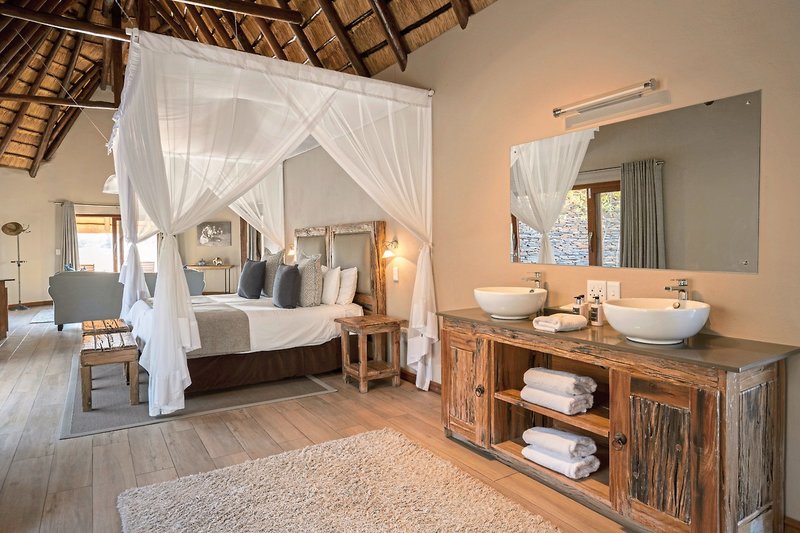 Arathusa Safari Lodge 3