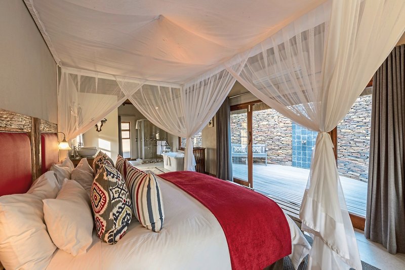 Arathusa Safari Lodge 5