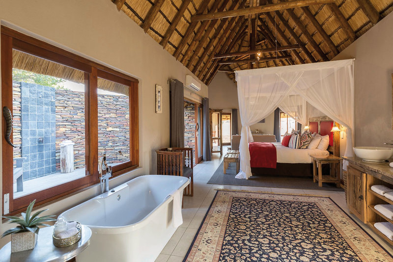 Arathusa Safari Lodge 6