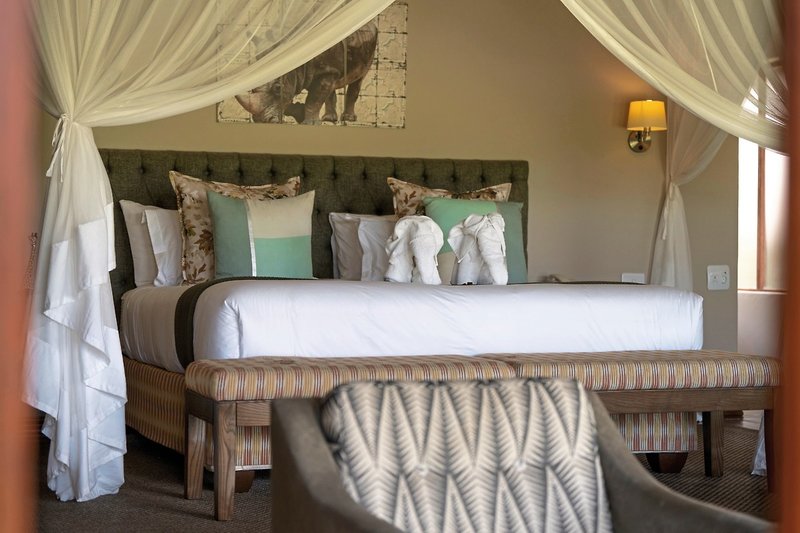 Arathusa Safari Lodge 8