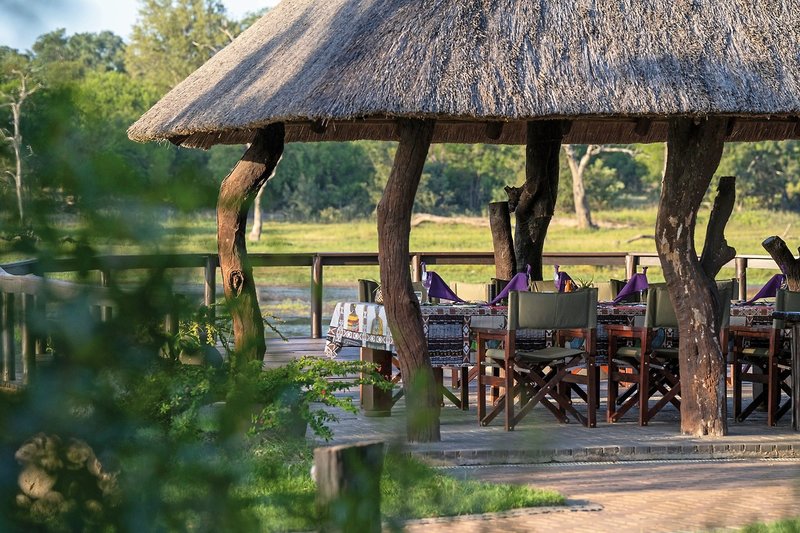 Arathusa Safari Lodge 9