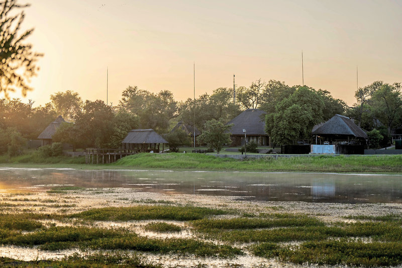 Arathusa Safari Lodge 13