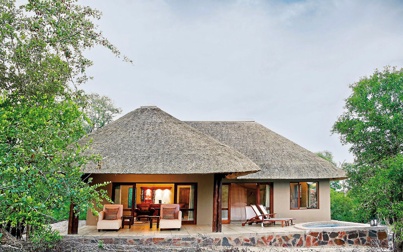 Arathusa Safari Lodge