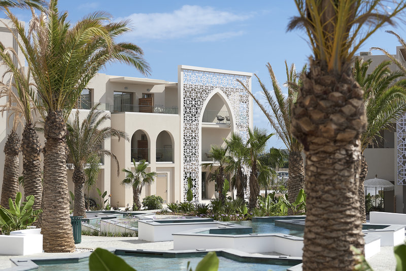 Pepper Sea Club Hotel 6