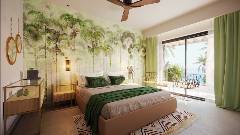 Pepper Sea Club Hotel 17