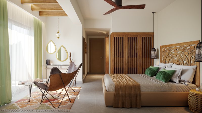 Pepper Sea Club Hotel 18