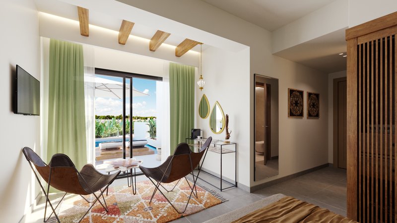 Pepper Sea Club Hotel 19