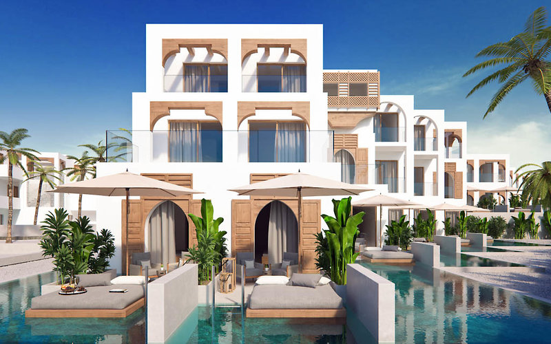 Pepper Sea Club Hotel 22