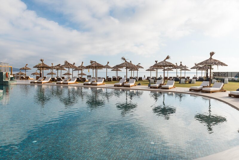 Pepper Sea Club Hotel 25