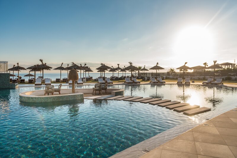 Pepper Sea Club Hotel 26