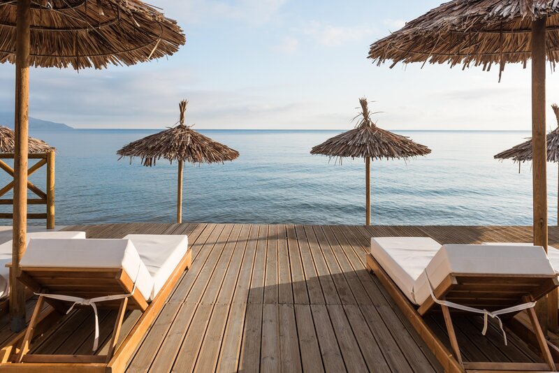 Pepper Sea Club Hotel 28
