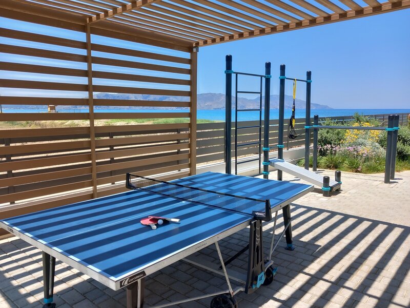 Pepper Sea Club Hotel 29