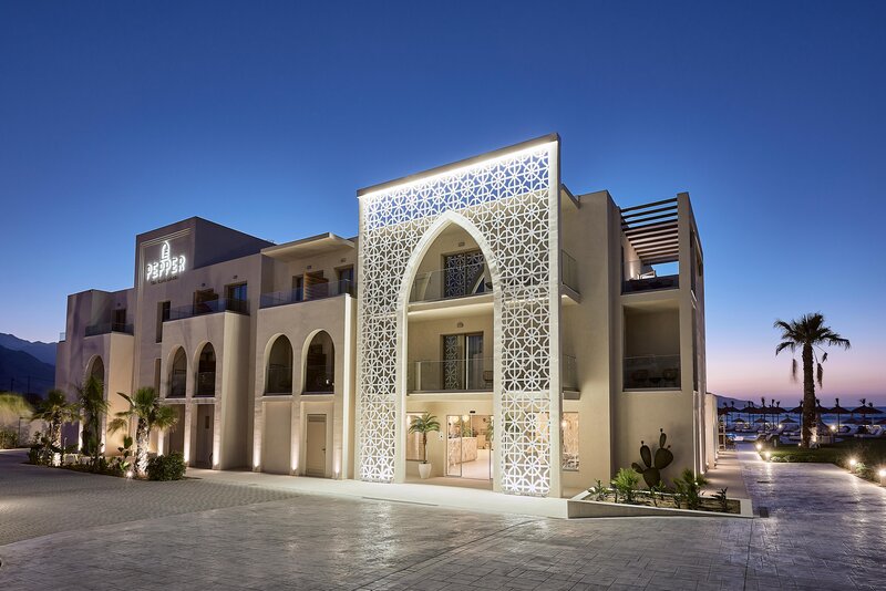 Pepper Sea Club Hotel 32