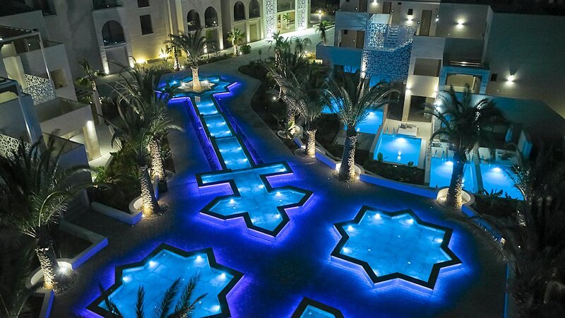 Pepper Sea Club Hotel 33