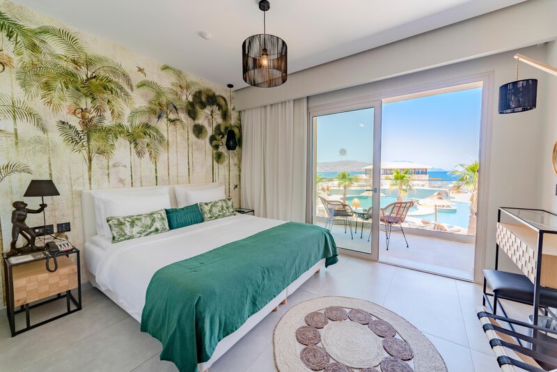 Pepper Sea Club Hotel 34