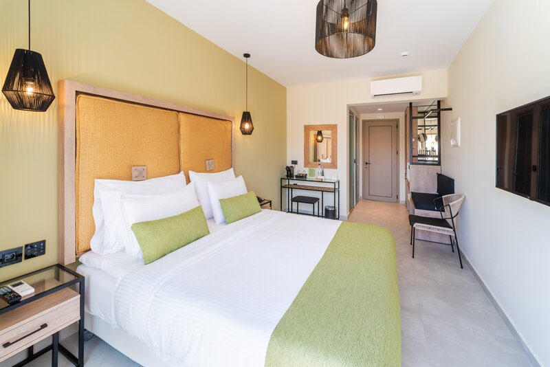 Pepper Sea Club Hotel 35