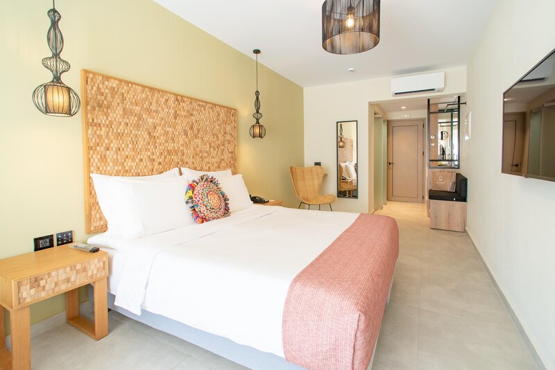 Pepper Sea Club Hotel 38