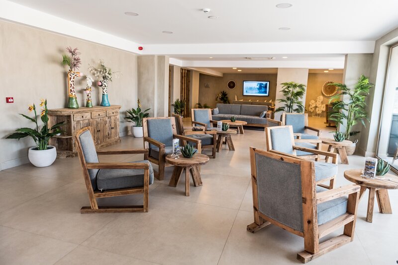 Pepper Sea Club Hotel 41