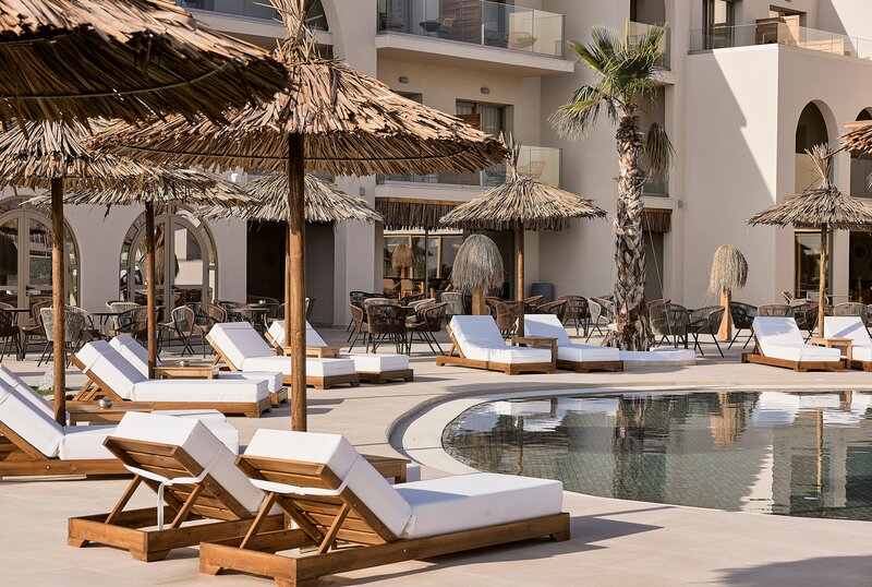 Pepper Sea Club Hotel 43