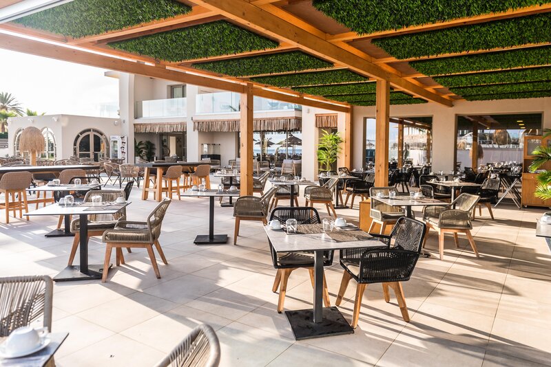 Pepper Sea Club Hotel 44