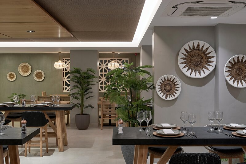 Pepper Sea Club Hotel 45