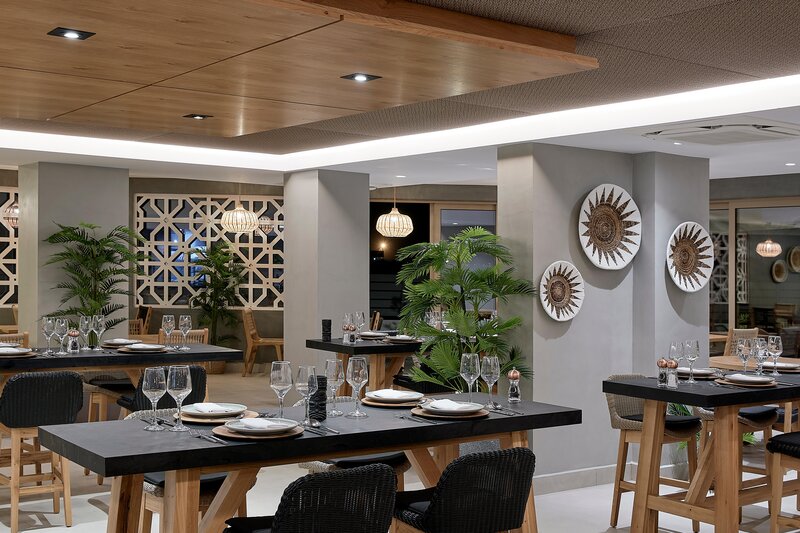 Pepper Sea Club Hotel 46