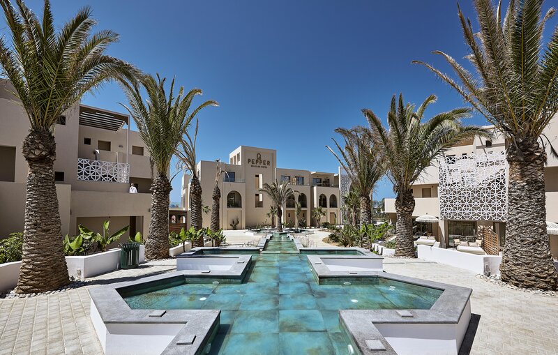 Pepper Sea Club Hotel 49