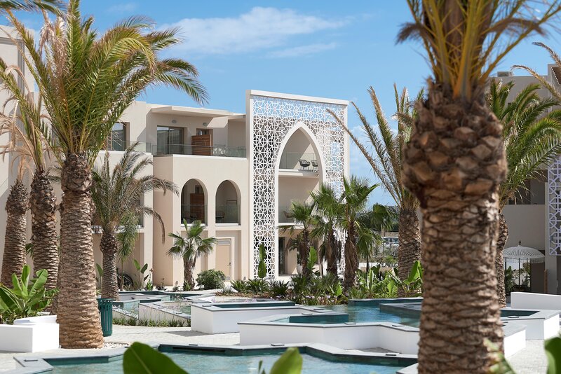 Pepper Sea Club Hotel 50