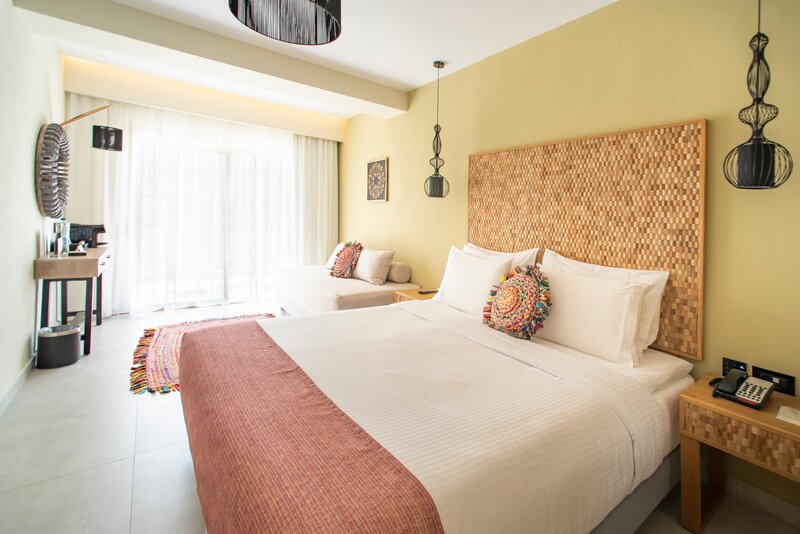 Pepper Sea Club Hotel 51