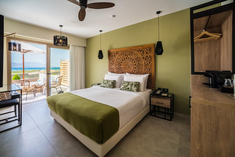 Pepper Sea Club Hotel 52