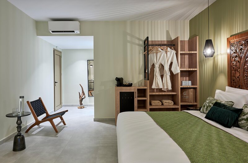 Pepper Sea Club Hotel 54