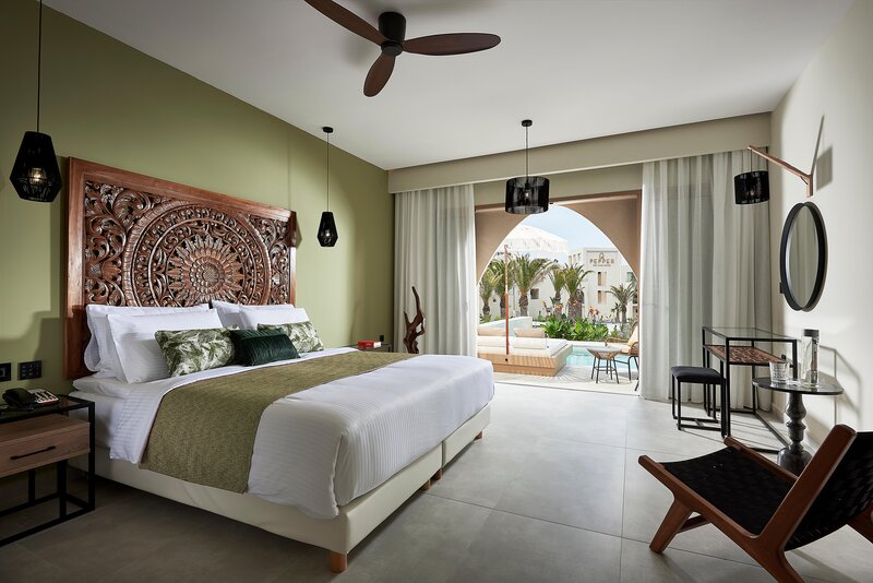 Pepper Sea Club Hotel 55